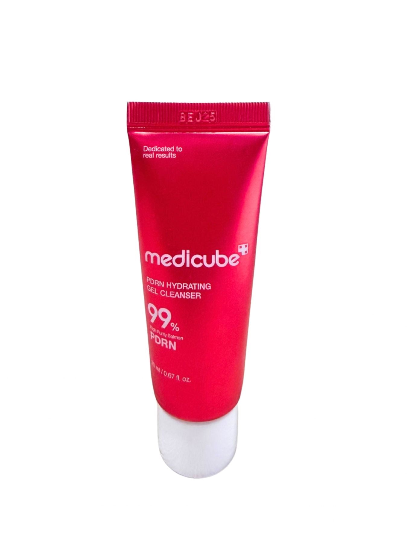 MEDICUBE PDRN Hydrating Gel Cleanser 20ml – koreashop abc