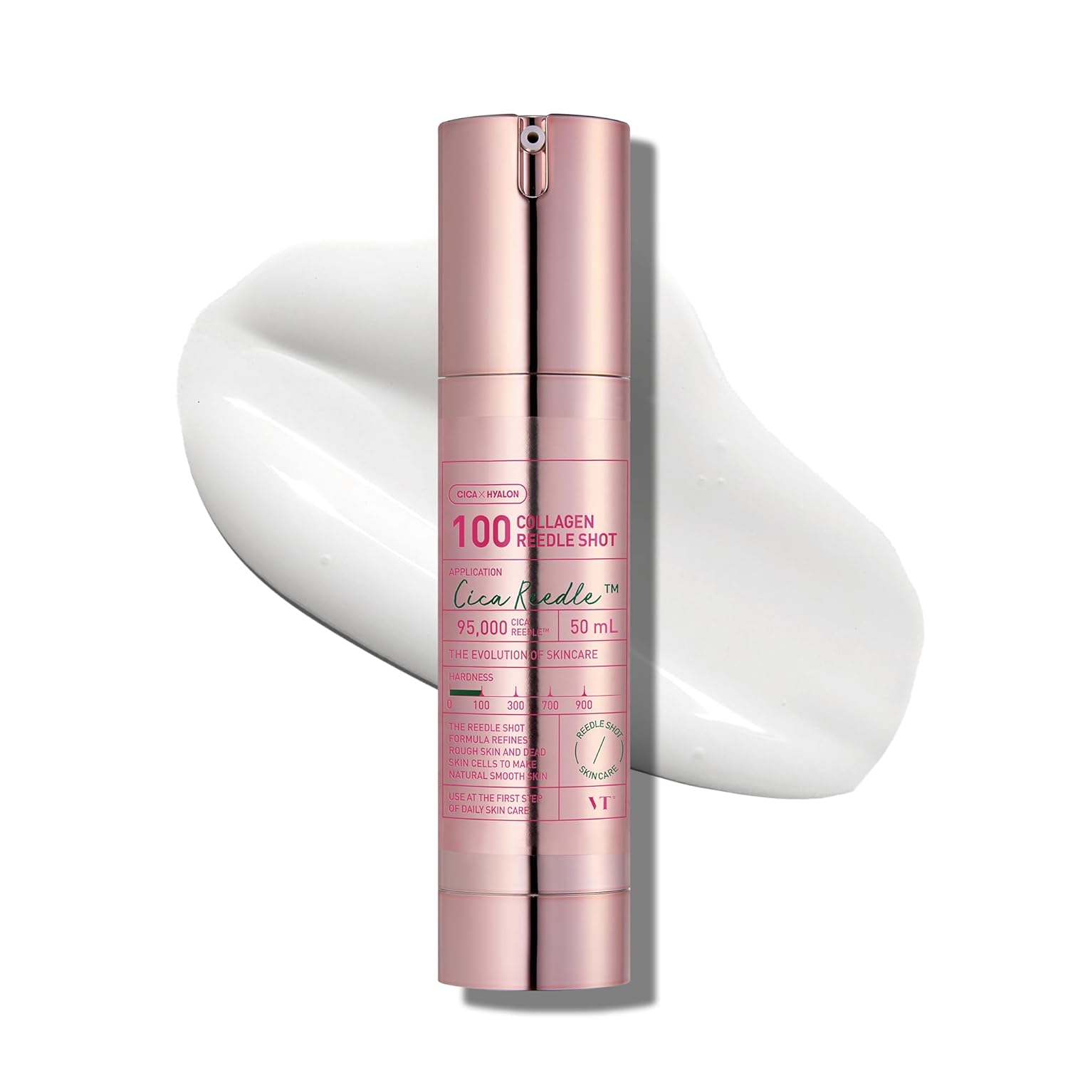 VT COSMETICS Collagen Reedle Shot 100 50ml