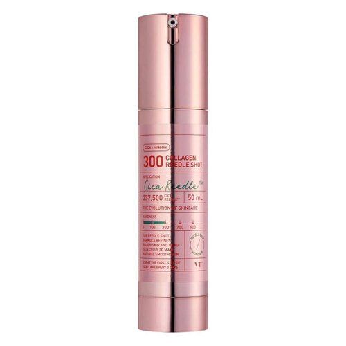VT COSMETICS Collagen Reedle Shot 300 50ml