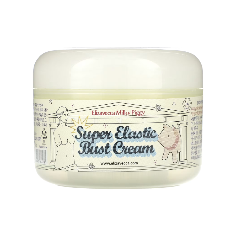 elizavecca Milky Piggy Super Elastic Bust Cream