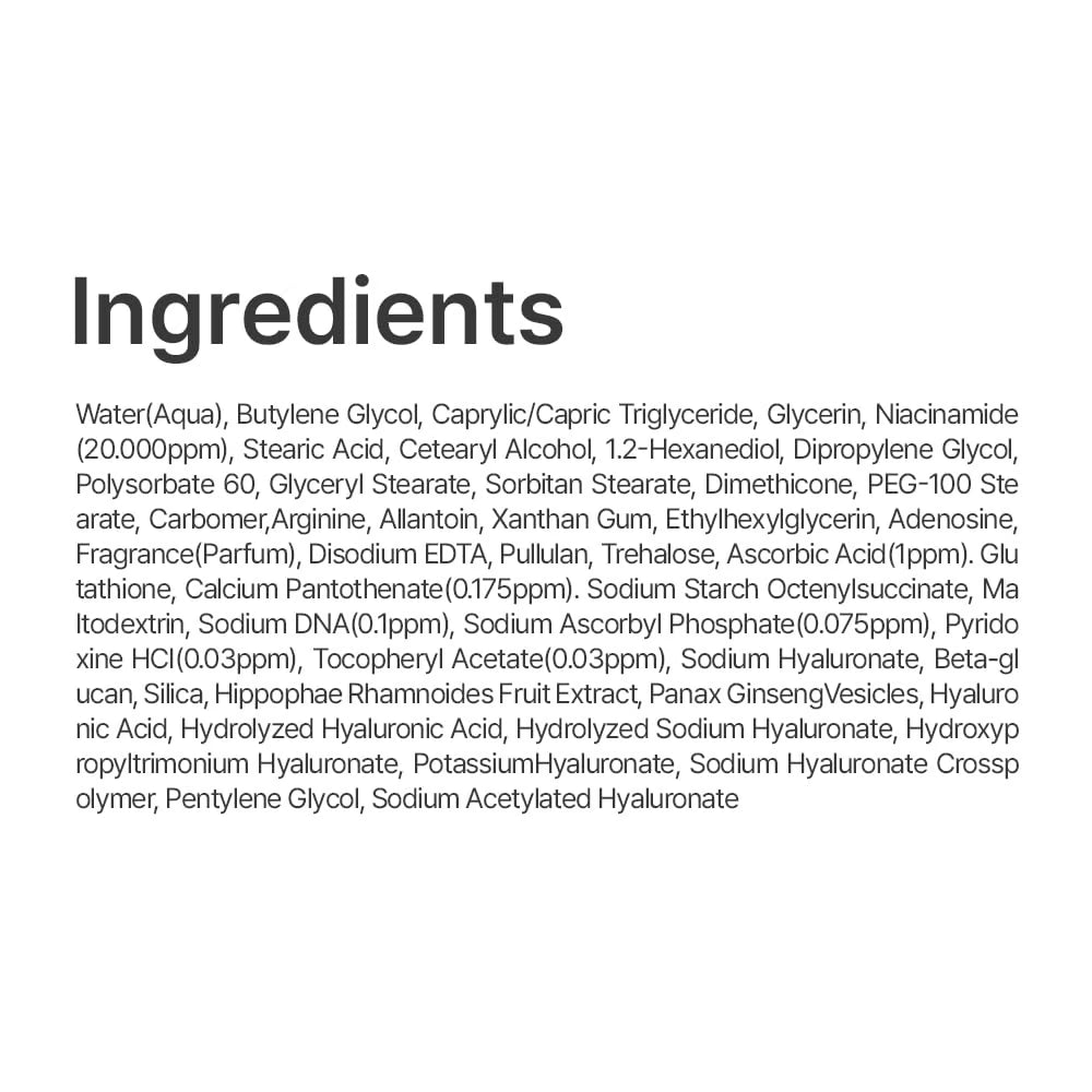 FARMSTAY PDRN & Vitamin Advanced Emulsion 100ml
