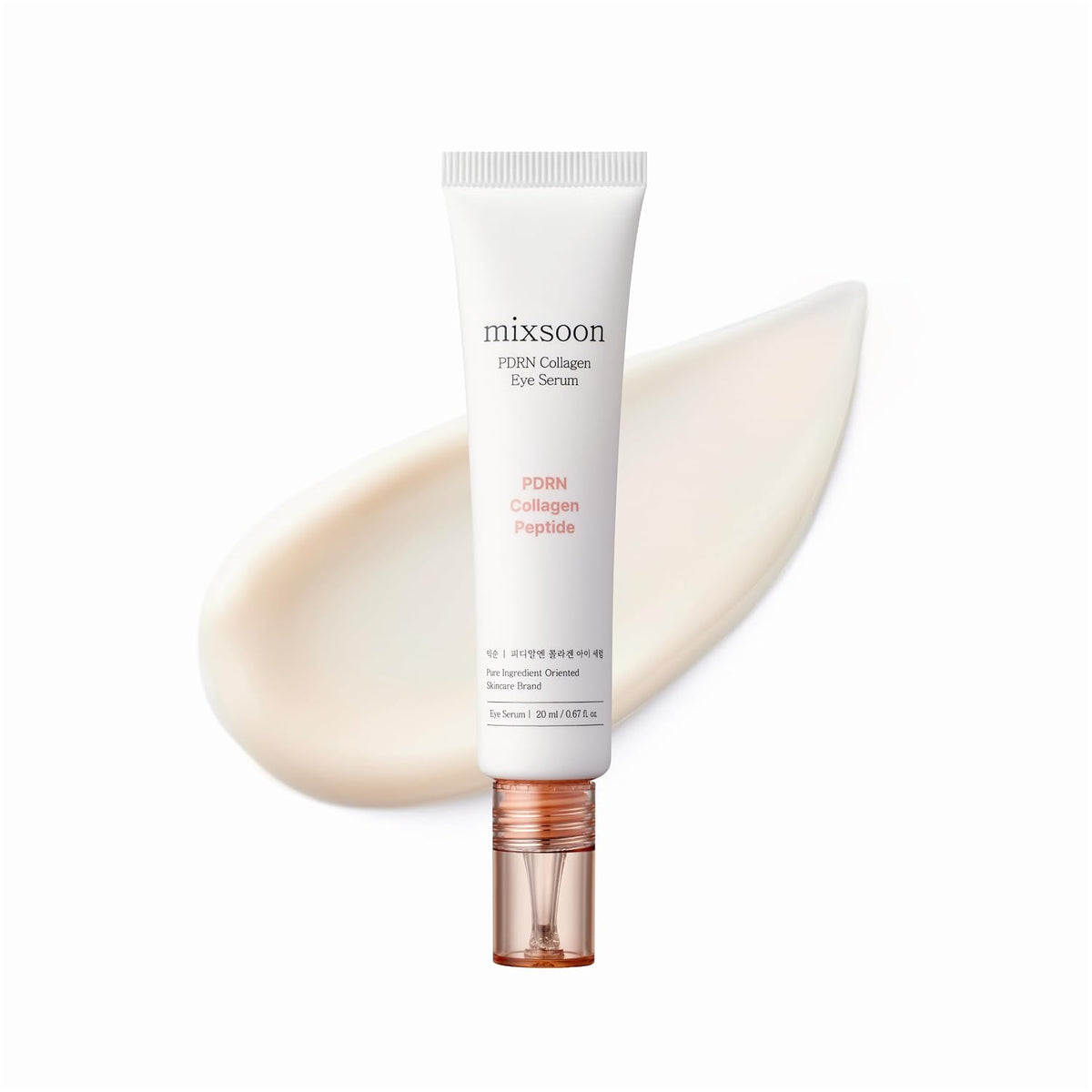 MIXSOON PDRN Collagen Eye Serum 20ml