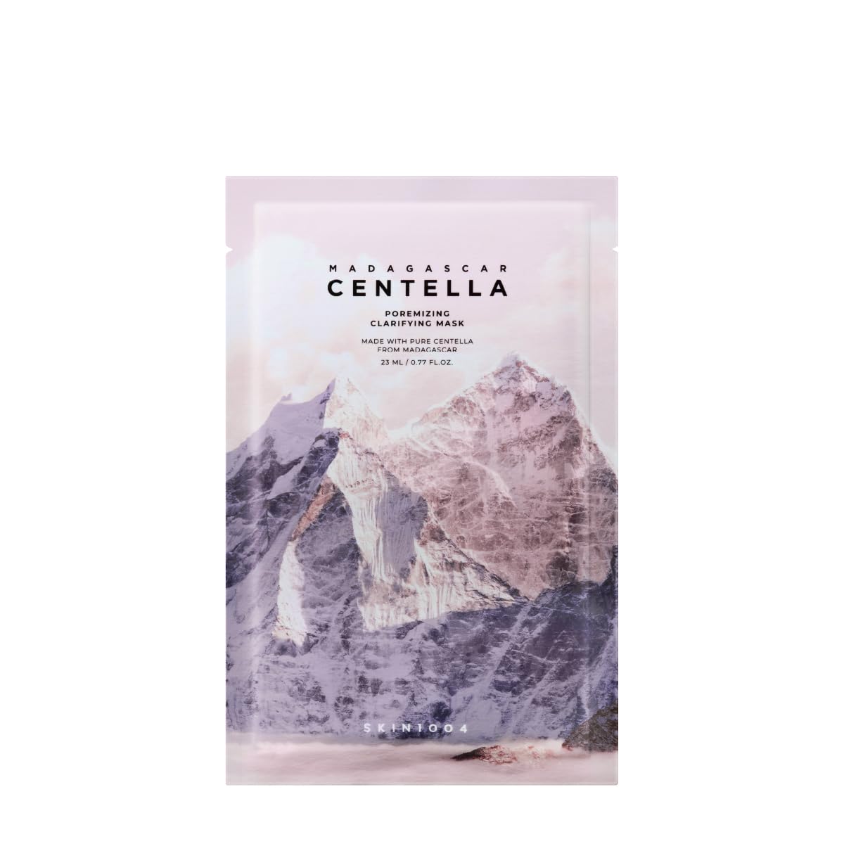 SKIN1004 Madagascar Centella Poremizing Clarifying Mask 23ml