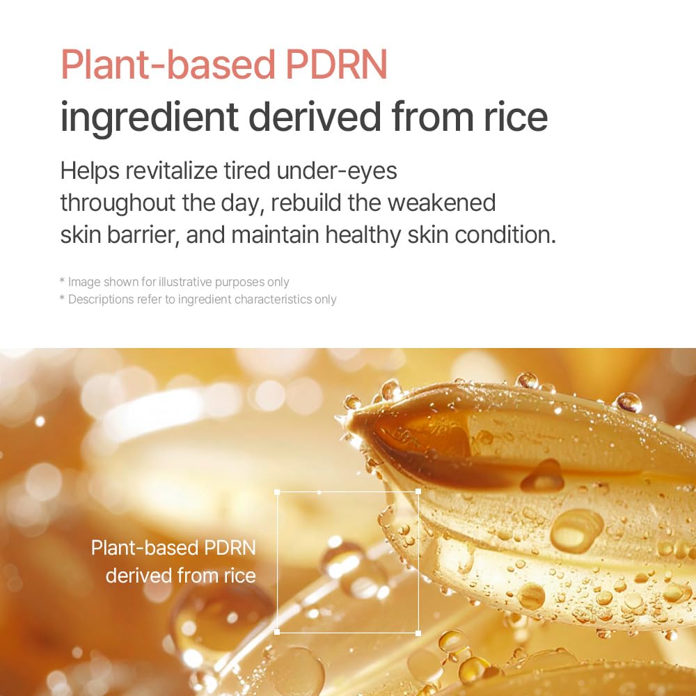MIXSOON PDRN Collagen Eye Serum 20ml