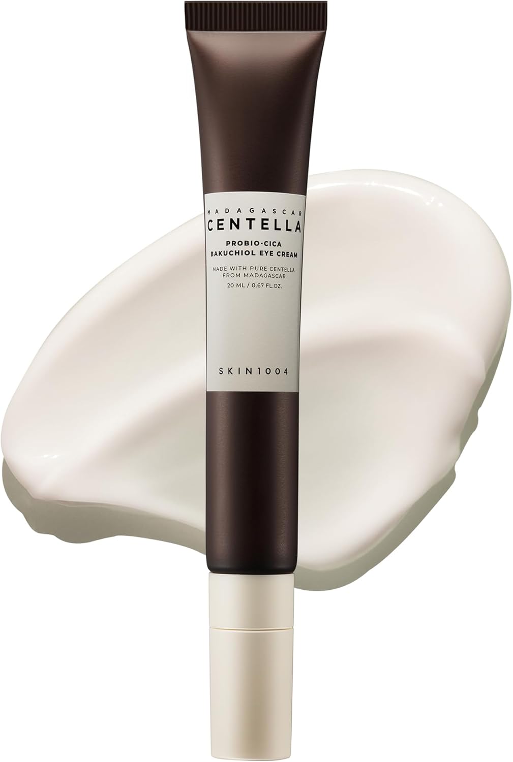 SKIN1004 Madagascar Centella Probio Cica Bakuchiol Eye Cream 20ml