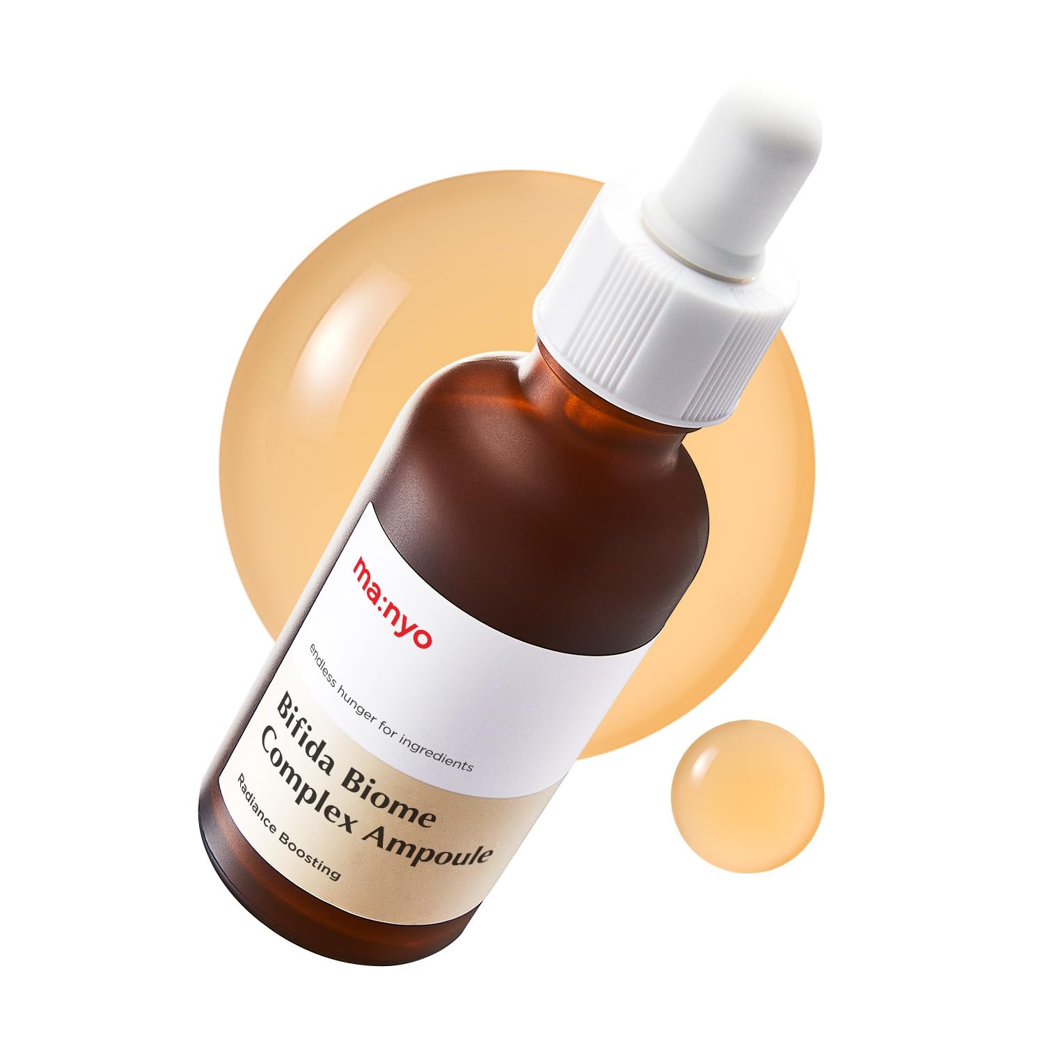 ma:nyo Bifida Biome Complex Ampoule 30ml