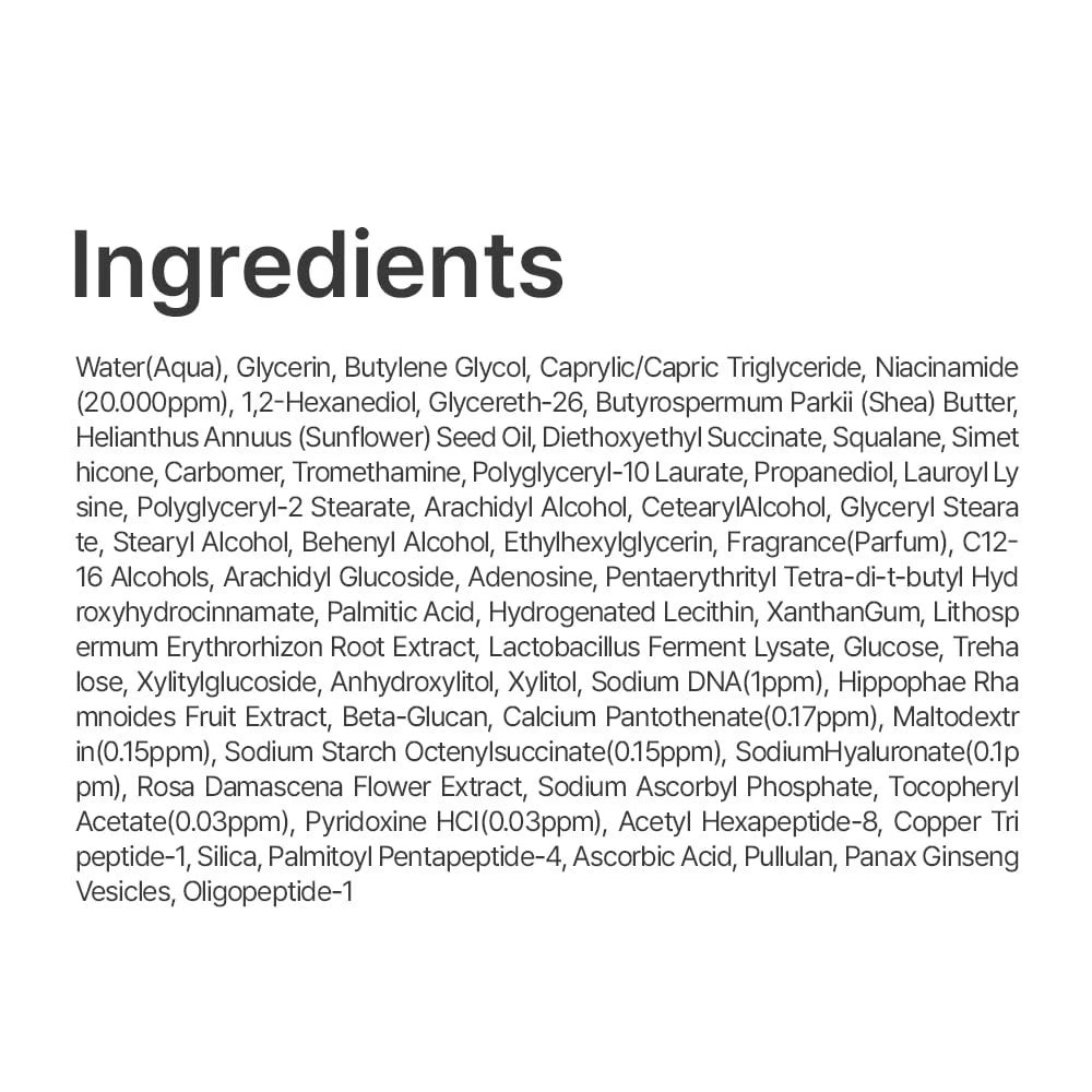 FARMSTAY PDRN & Vitamin Advanced Essence 50ml