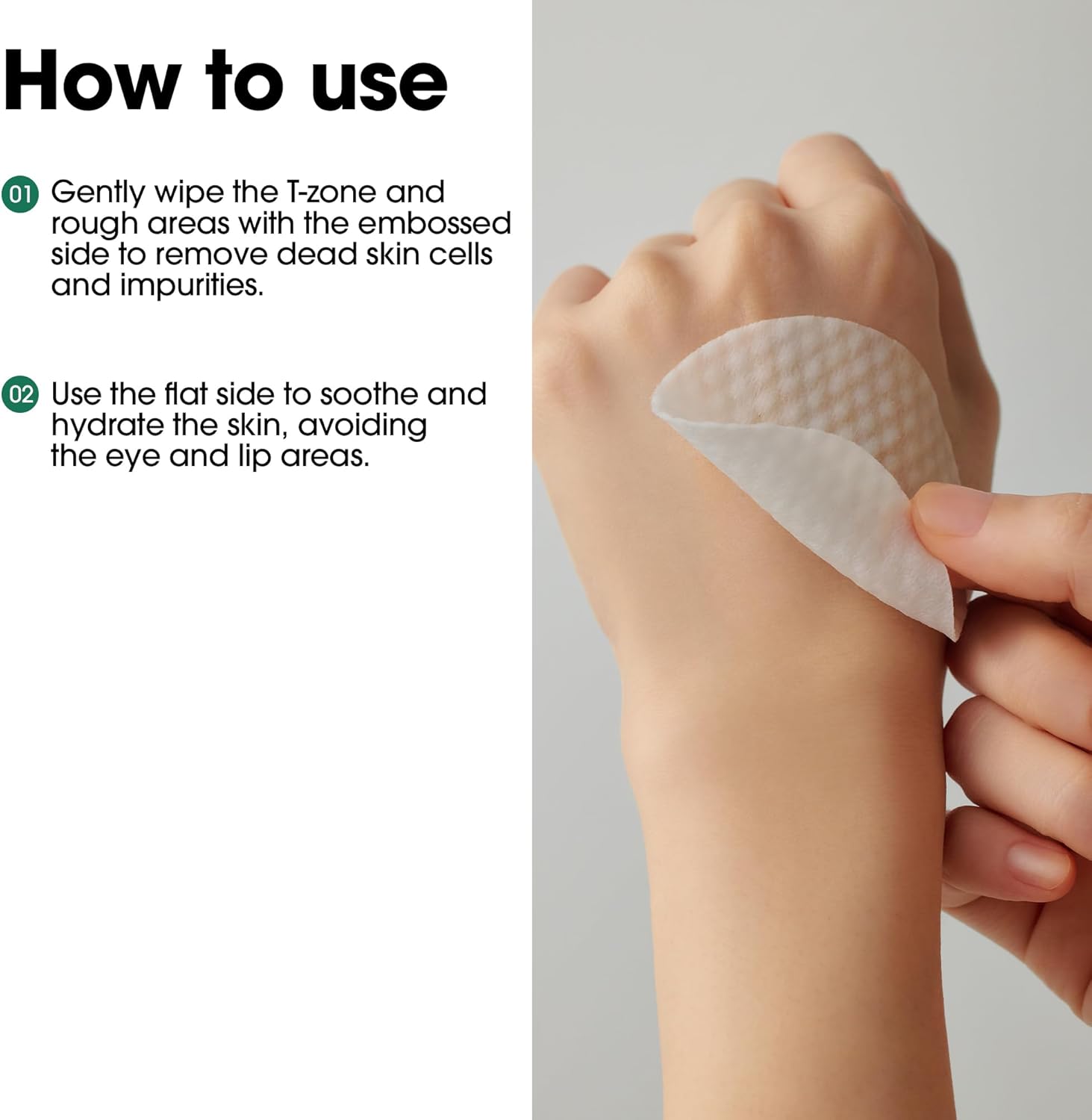 SOMEBYMI AHA, BHA, PHA 30 Days Miracle Truecica Clear Pad 70pads