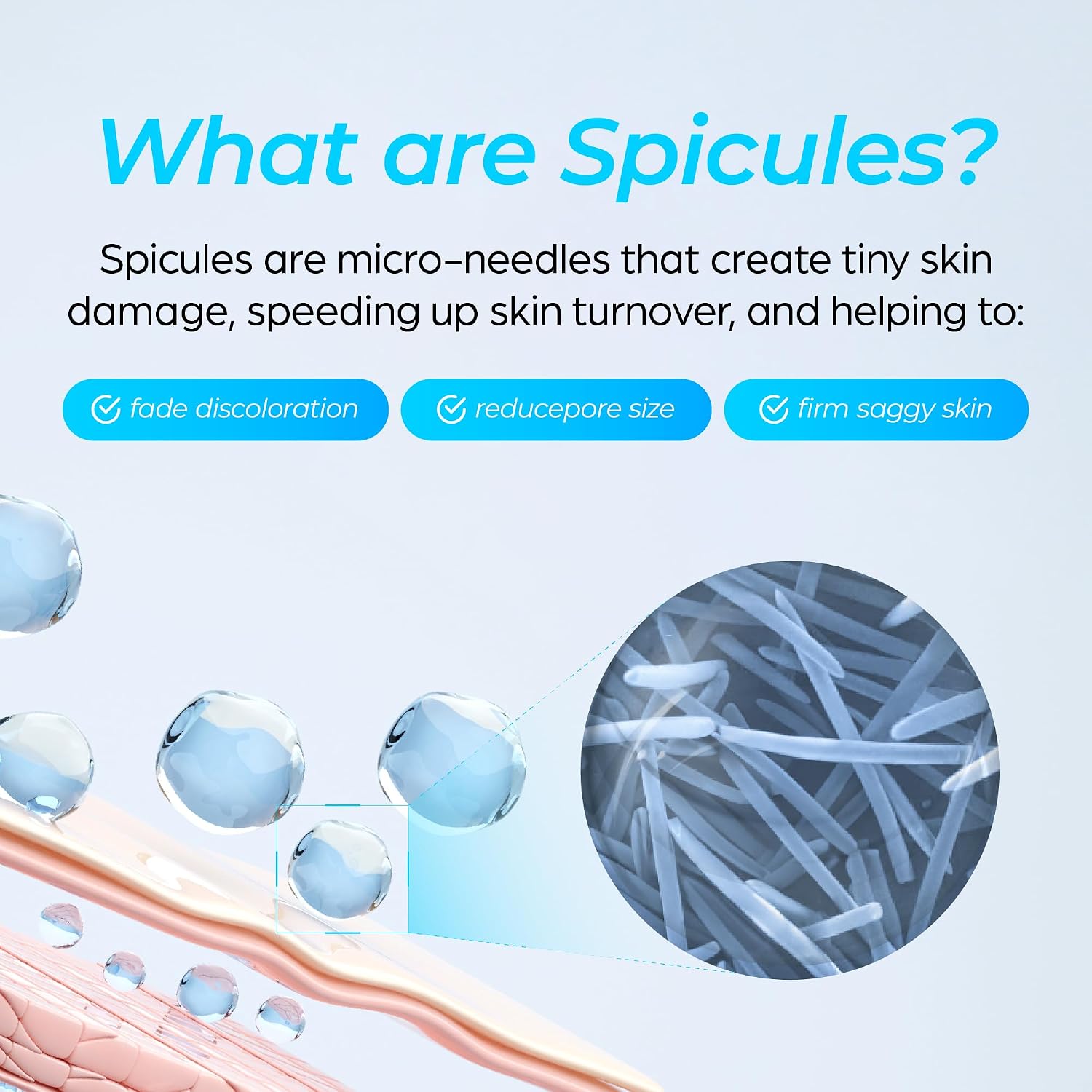 Seapuri Spicuraxel Pore Amoule 30ml