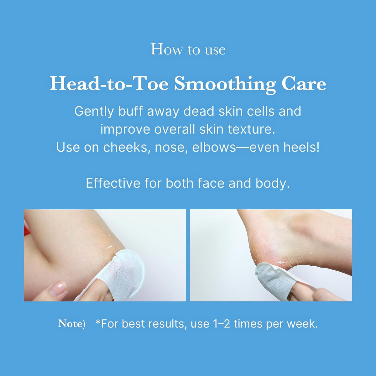 MEDICUBE ZERO PORE PEEL PAD (8EA)