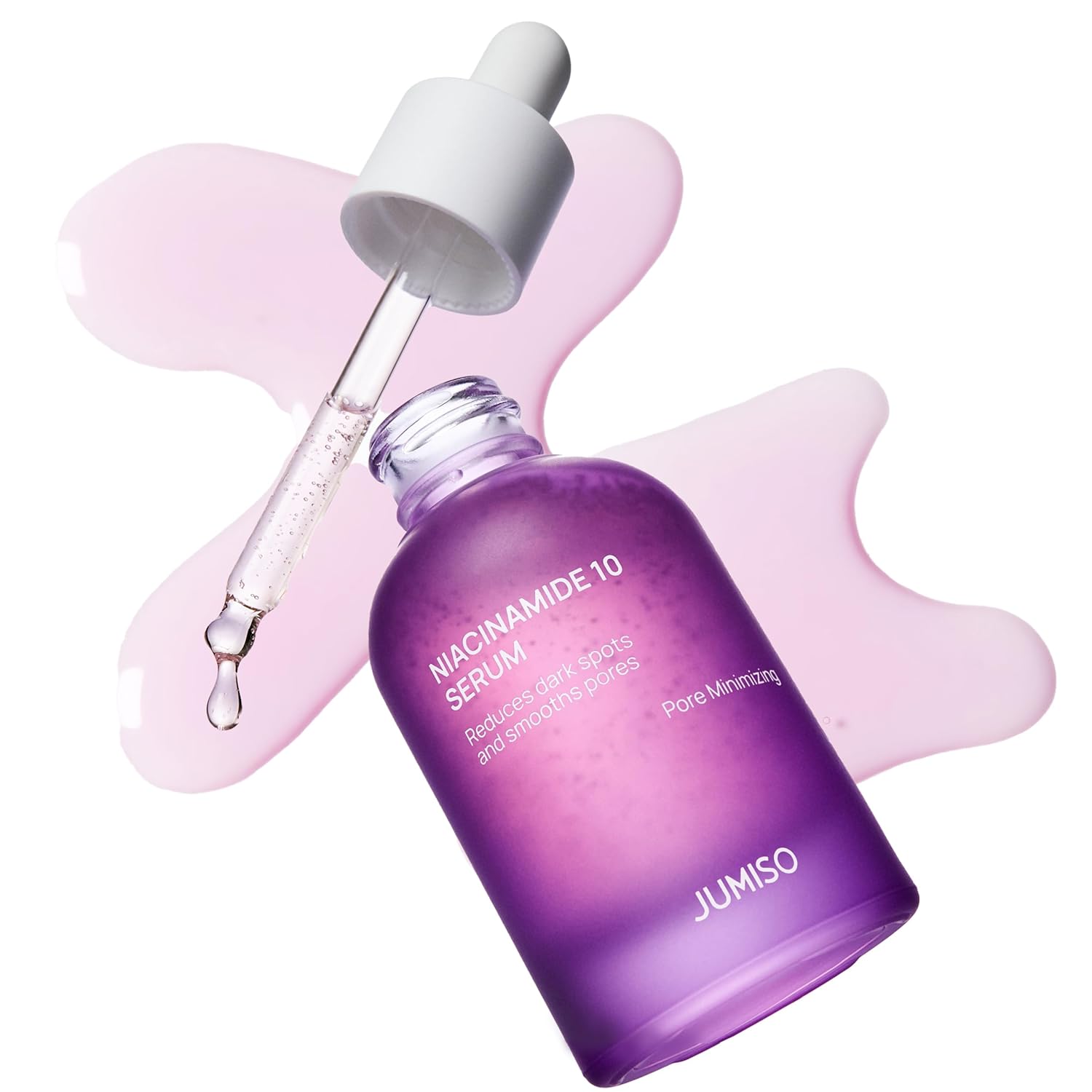 JUMISO 10% Niacinamide Serum 40ml