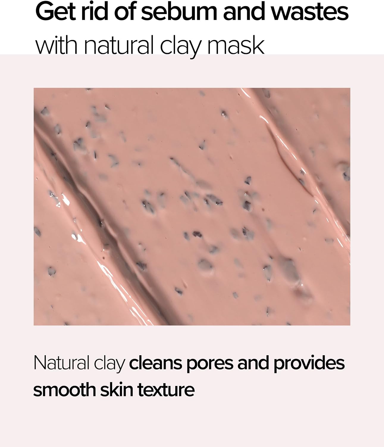 MARY&MAY Vegan Rose Hyaluronic Hydra Wash off Pack 30g
