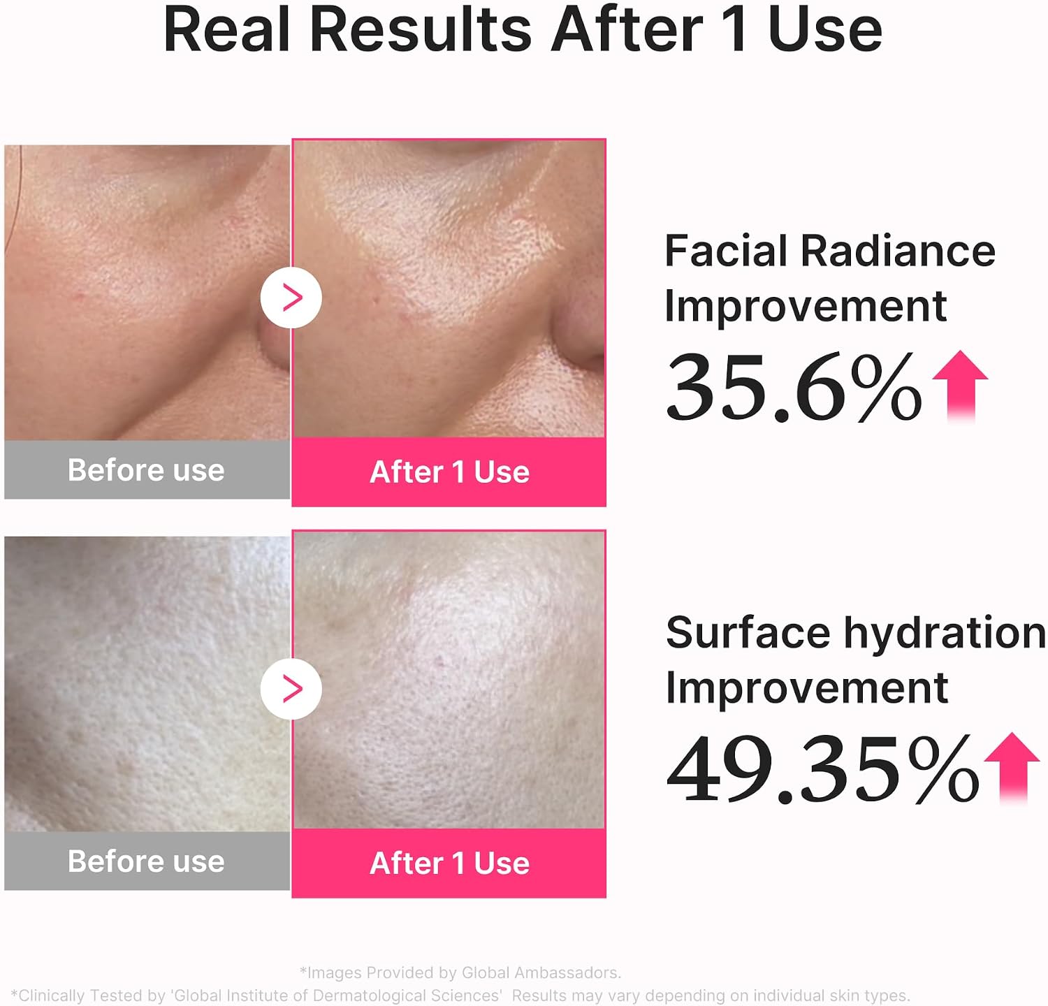 MEDICUBE PDRN Collagen Glow Jelly Serum 30ml