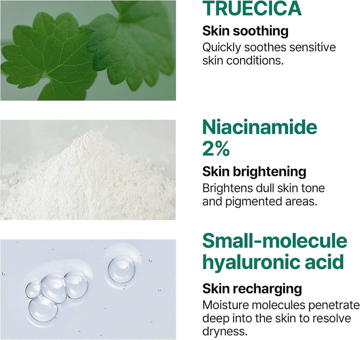 SOMEBYMI Truecica Aqua Calming Sun Cream 50ml