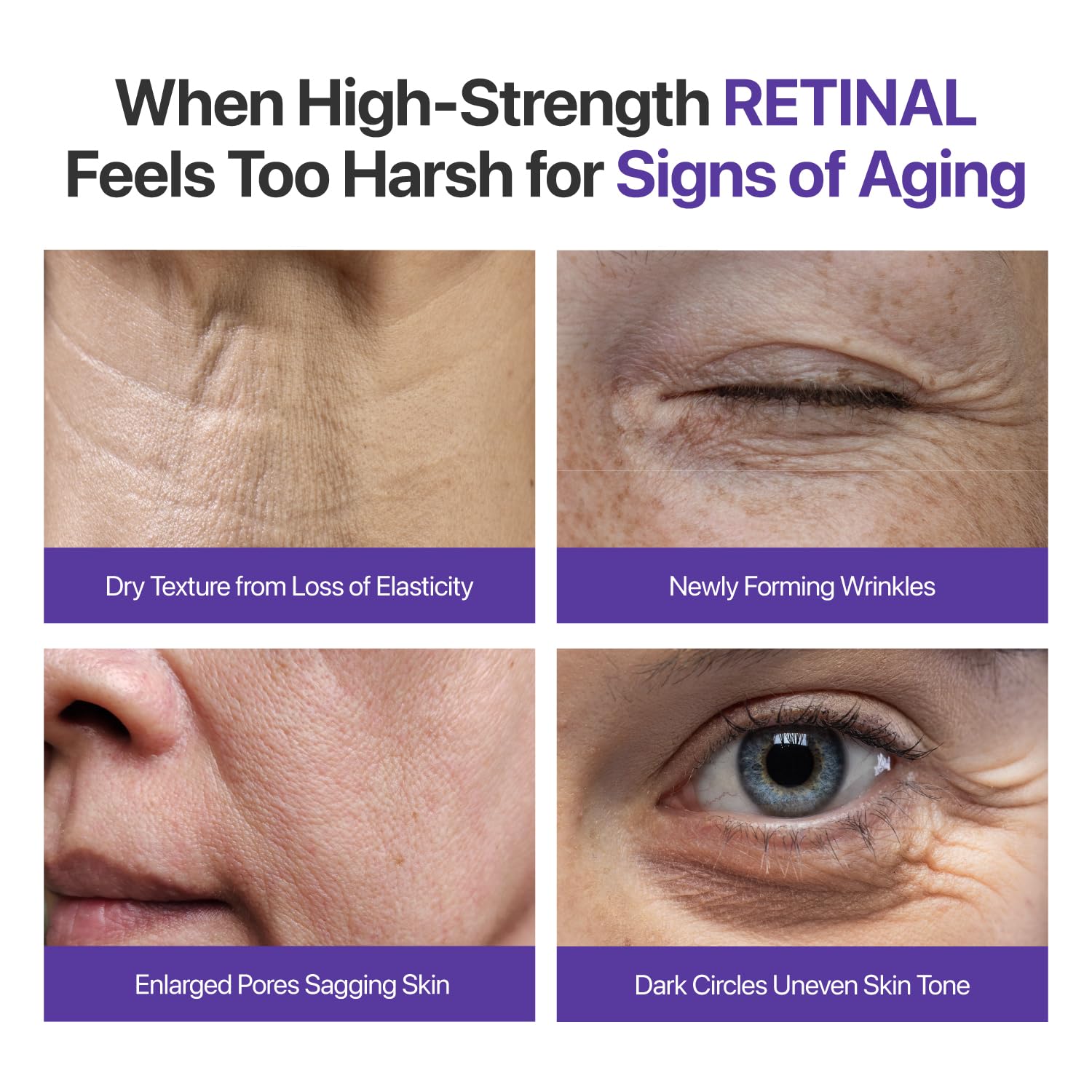 NUMBUZIN No.9 NAD+ Retinal Volumetox Eye Cream 20ml