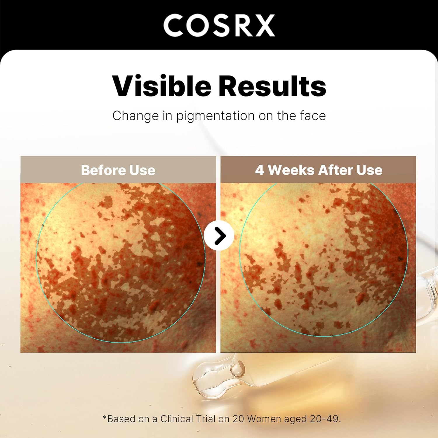 COSRX Alpha Arbutin 2 Discoloration Care Face Serum 50ml