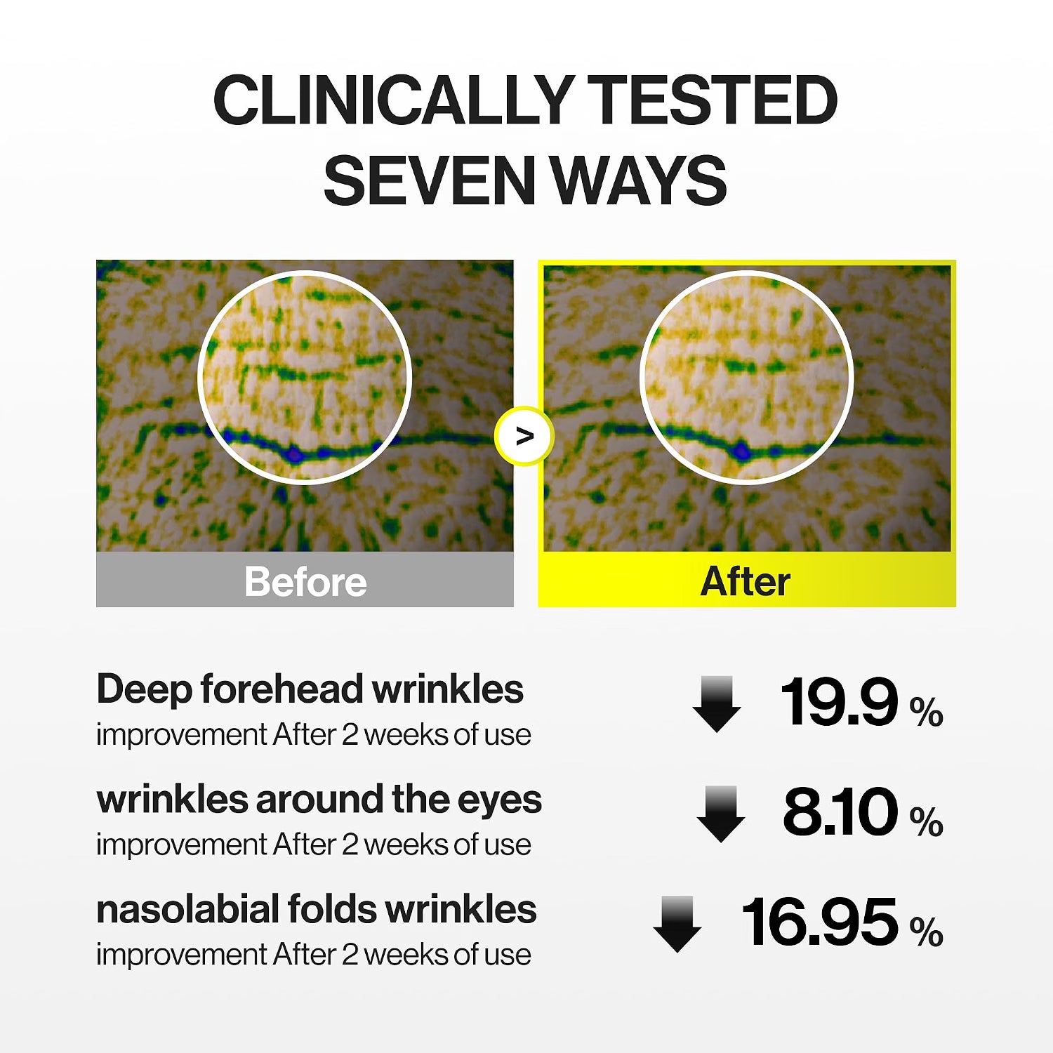 CELIMAX The Vita-A Retinal Shot Tightening Dual Cream 50ml