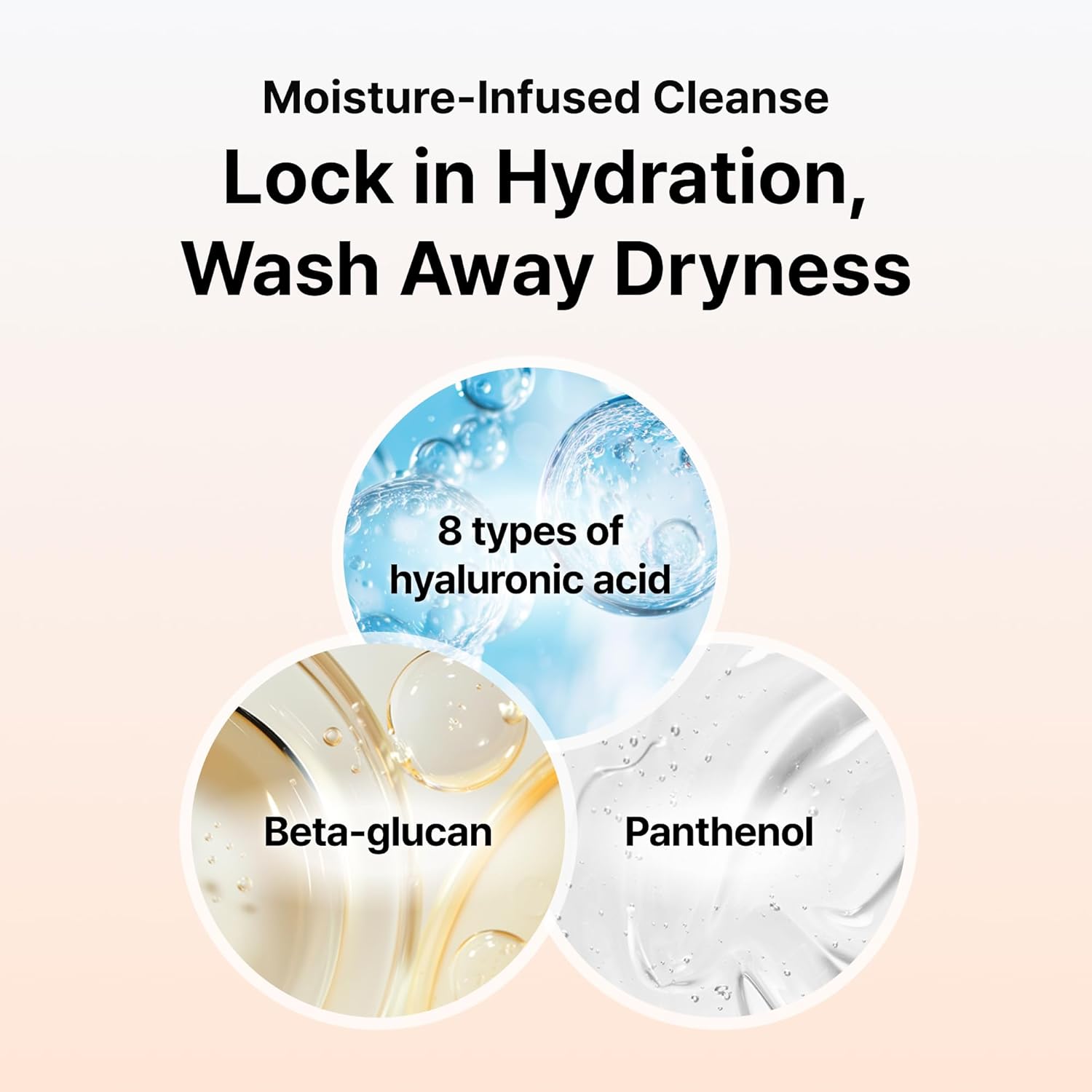 DEAR KLAIRS Freshly Juiced Vitamin Mask Cleanser 150ml