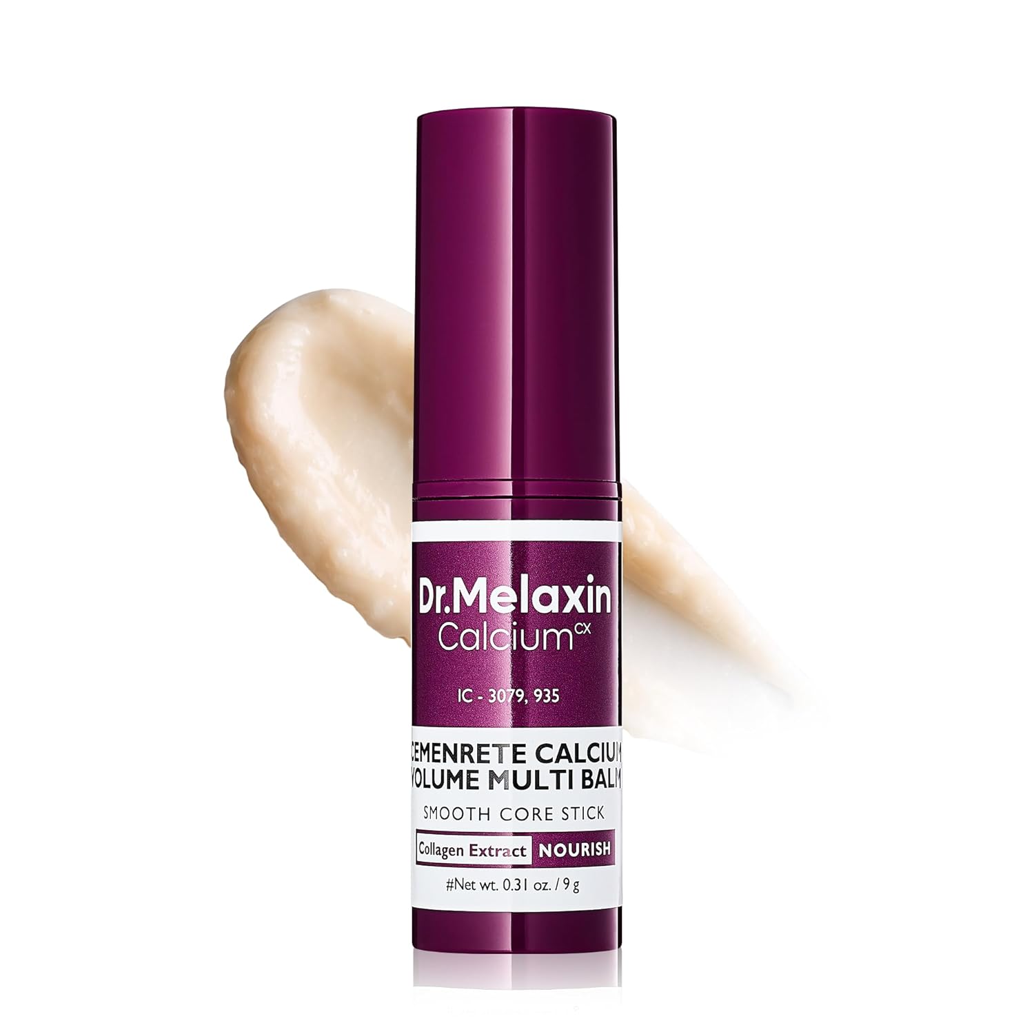 Dr.MELAXIN Calcium Volume Multi Balm 9g