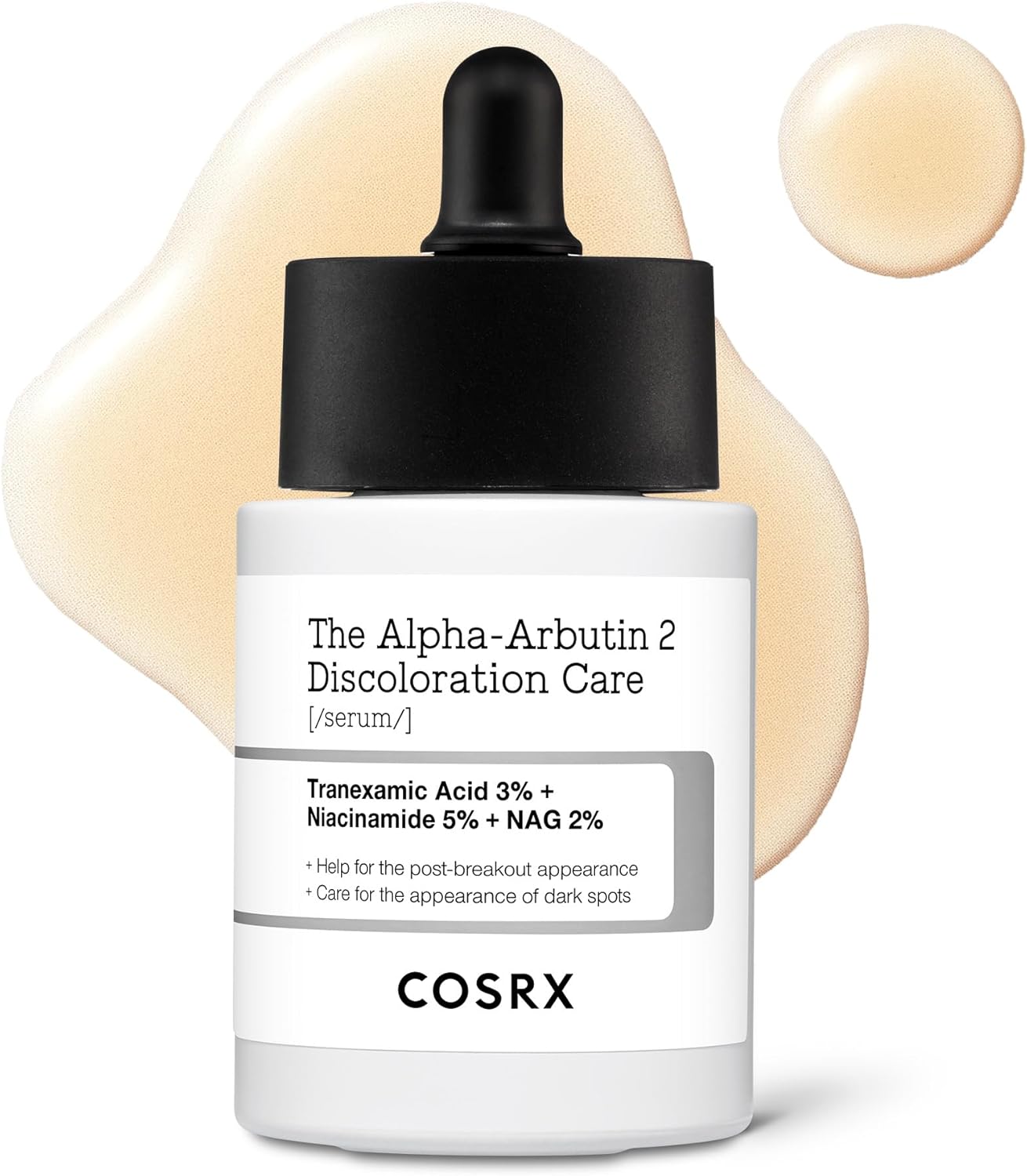 COSRX Alpha Arbutin 2 Discoloration Care Face Serum 50ml