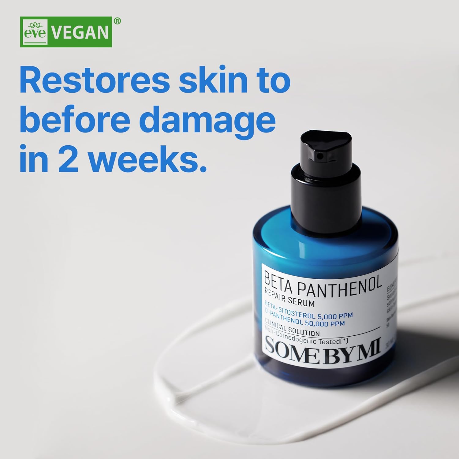 SOMEBYMI Beta Panthenol Repair Serum 30ml