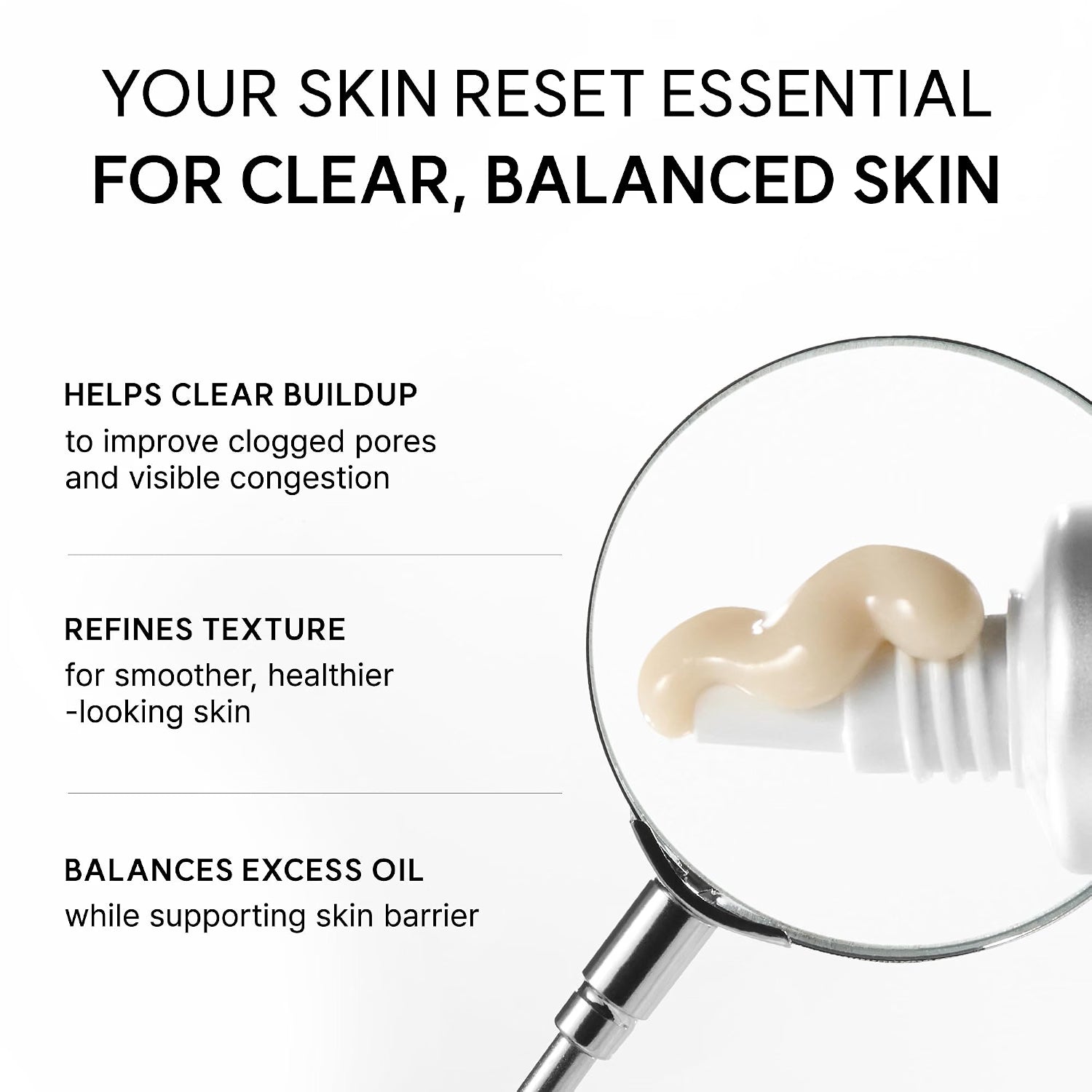 ARENCIA Eraser Shot Glycolic Acid Booster 30ml