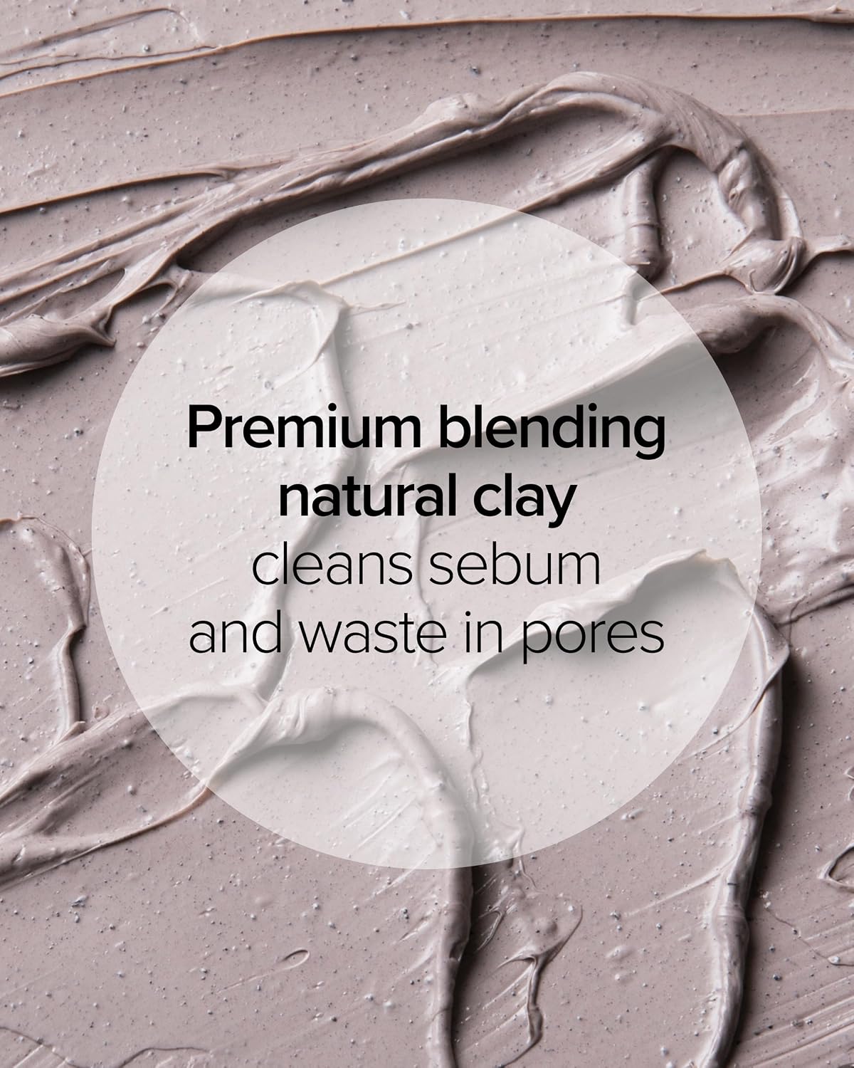 MARY&MAY Blackberry Complex Glow Wash Off Pack 30g