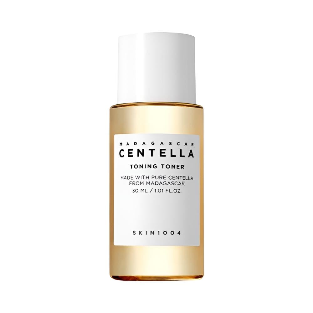SKIN1004 Madagascar  centella Toning Toner 30 ml