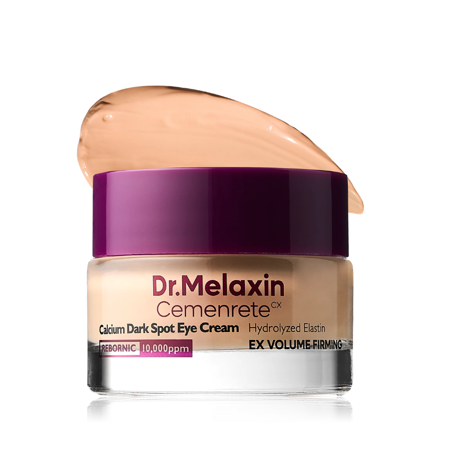 Dr.Melaxin Cemenrete Calcium Dark Spot Eye Cream 15g