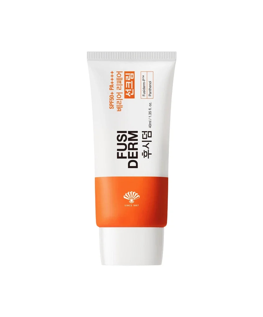 DONGWHA PHARM Fusiderm Barrier Repair Sunscreen 40ml