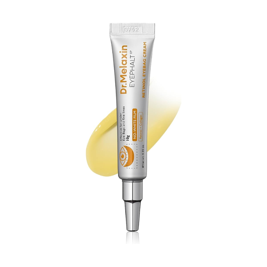 Dr.Melaxin RETINOL EYEPHALT EYEBAG CREAM