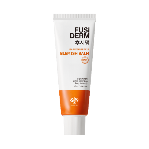 DONGWHA PHARM Fusiderm Barrier Repair Blemish Balm (BB Cream) 40ml