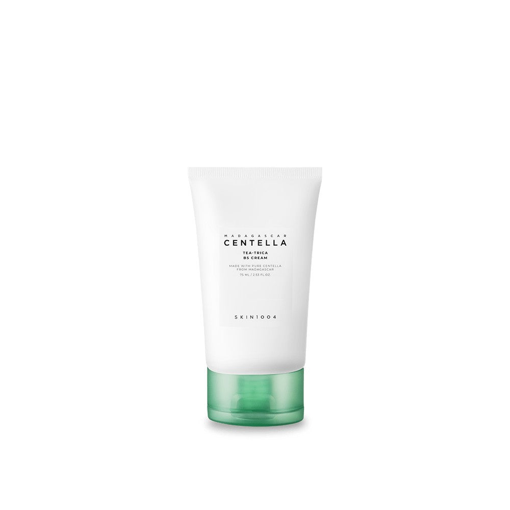 SKIN1004 Madagascar Centella Tea trica B5 Cream 75ml