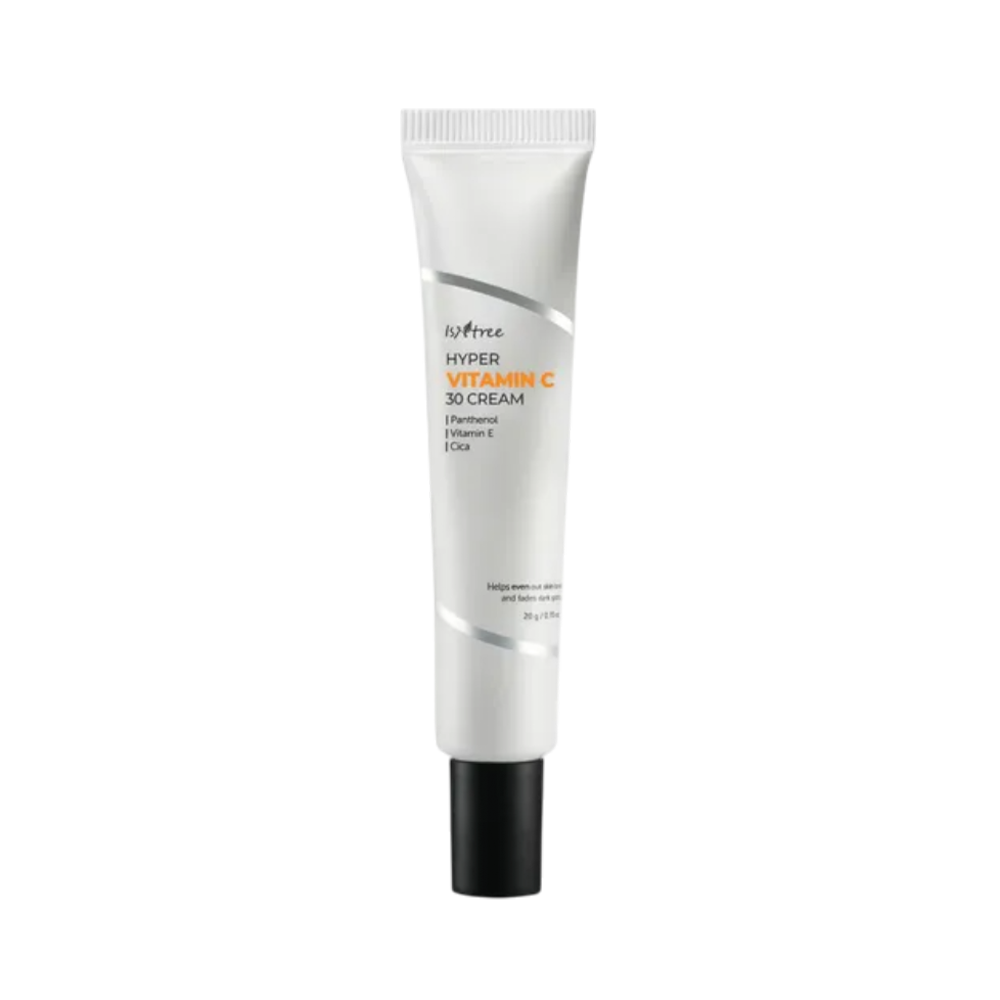 ISNTREE Hyper Vitamin C 30 Cream 20ml