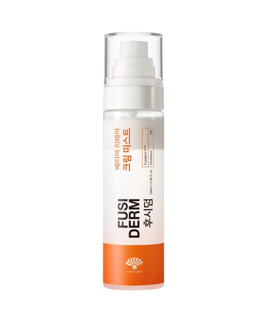 DONGWHA PHARM Fusiderm Barrier Repair Cream Mist 100ml
