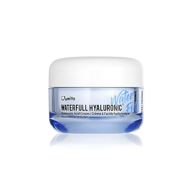 JUMISO Waterfull Hyaluronic Acid Cream 50ml