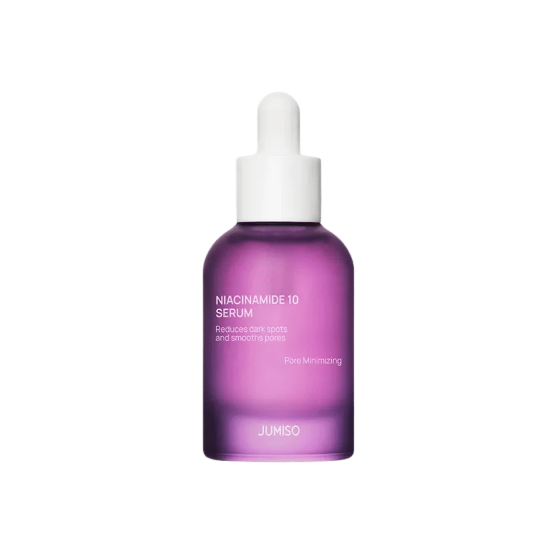 JUMISO 10% Niacinamide Serum 40ml