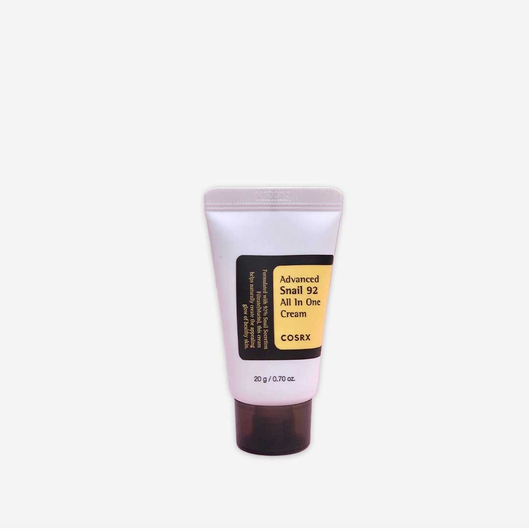 COSRX Advanced Snail 92 All in one Cream 20g