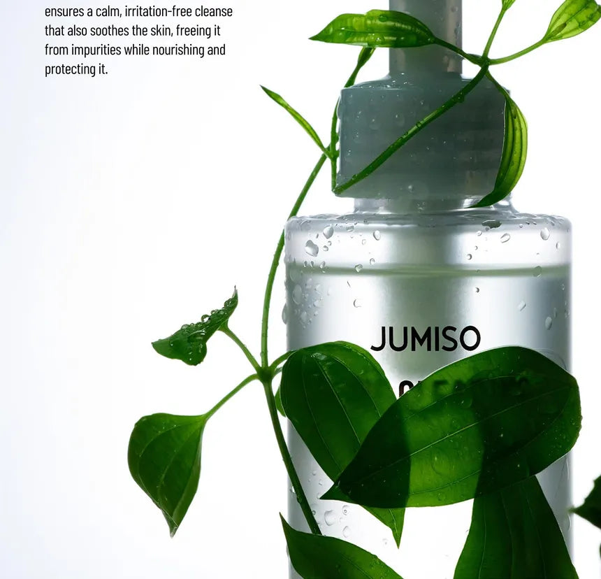 JUMISO Pore Clearing Cleansing Oil 200ml