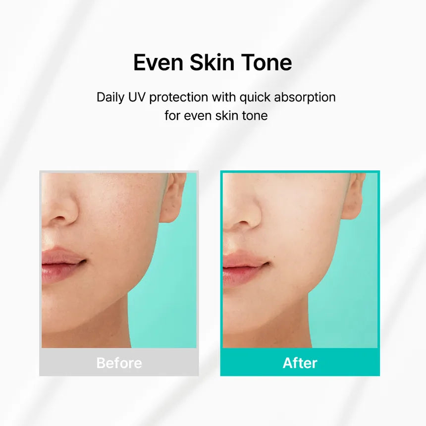 DEAR KLAIRS All Day Airy Mineral Sun Screen 10g