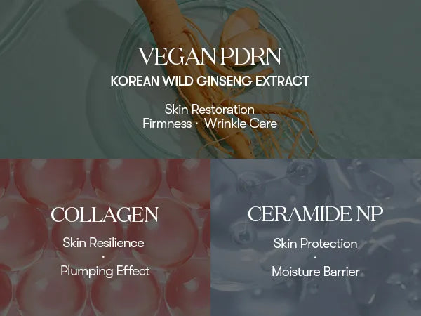VT COSMETICS PDRN Essence Stick Balm 9.5 g