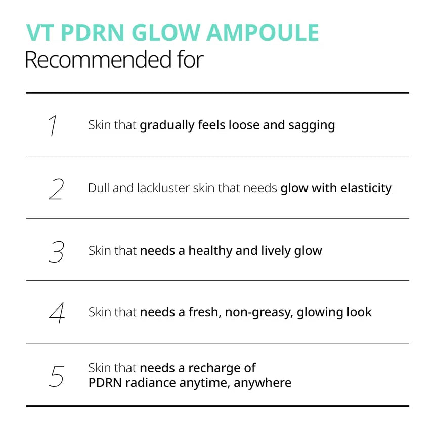VT COSMETICS Pdrn Reedle Glow Ampoule Mist 100ml