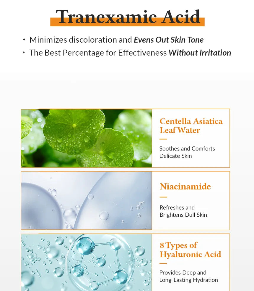 Dr.Althea Vitamin C Boosting Serum 63% 30ml