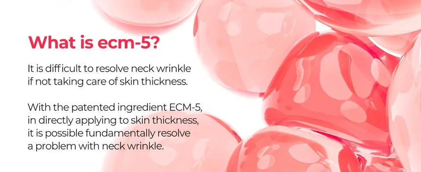 Dr.Melaxin Necksphalt ECM Ceramide Neck Cream 50g