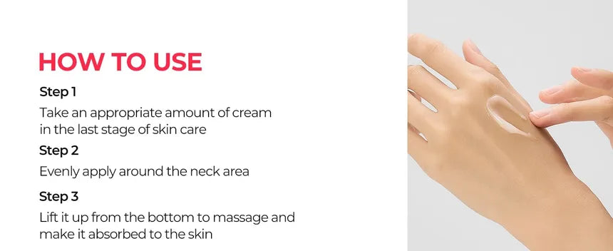Dr.Melaxin Necksphalt ECM Ceramide Neck Cream 50g