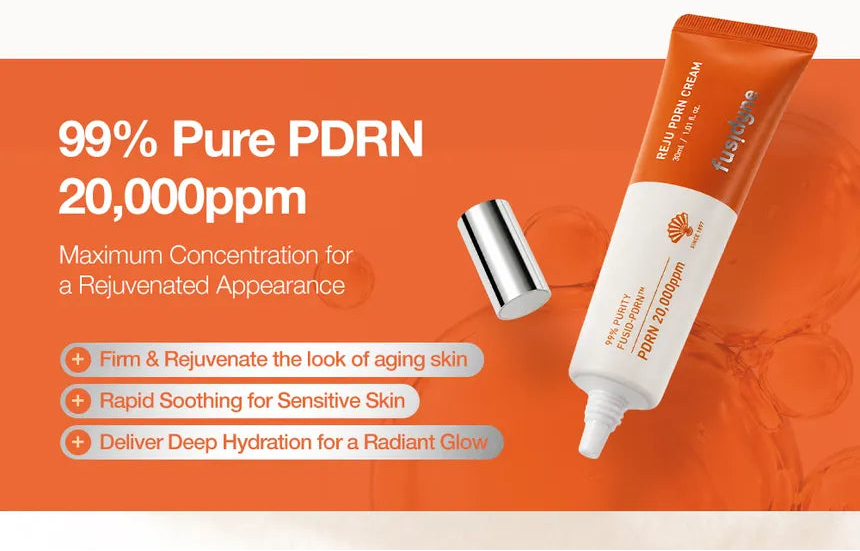 DONGWHA PHARM Fusidyne Reju PDRN Cream 30ml