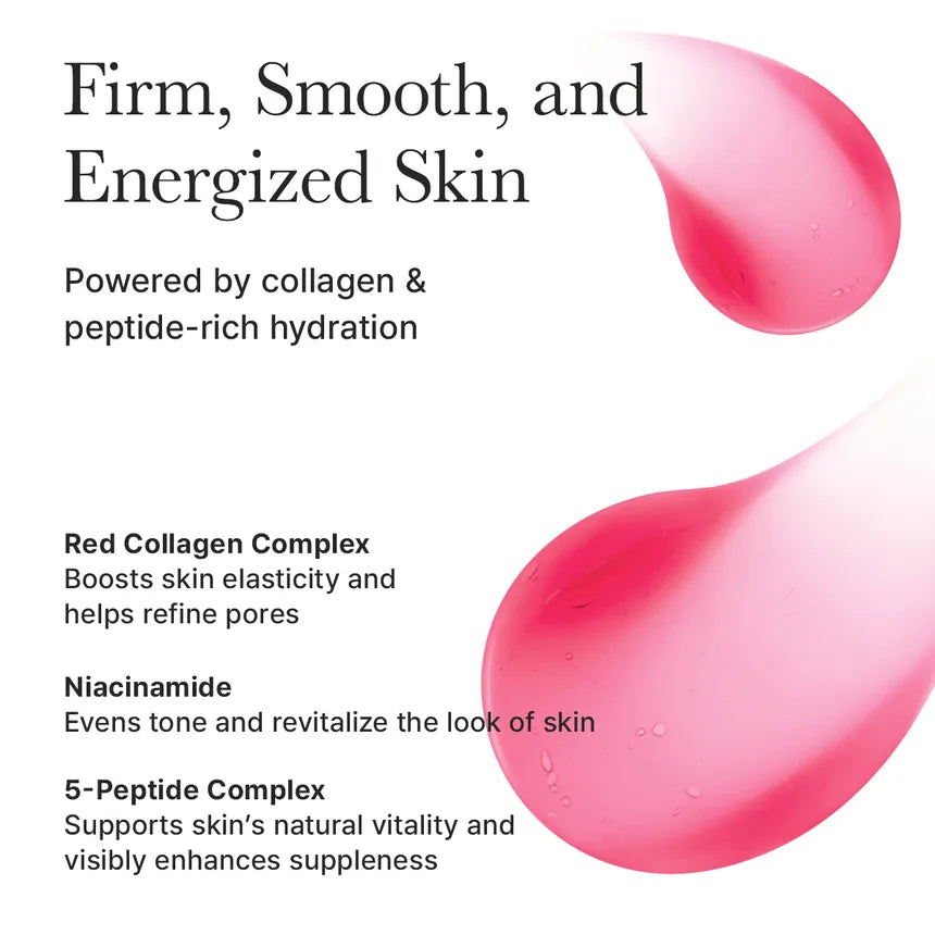 ARENCIA Red Collagen Cryo Jello Mask 1 sheet