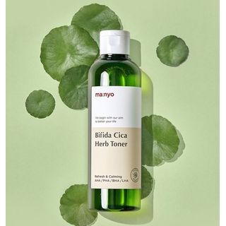 MA:NYO Bifida Cica Herb Toner 210ml