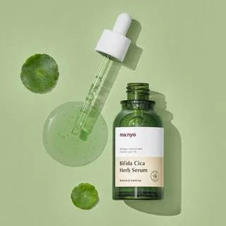 MA:NYO Bifida Cica Herb Serum 50ml