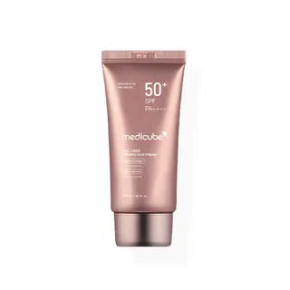 MEDICUBE Collagen Firming Sun Cream SPF50+ PA++++ 50ml